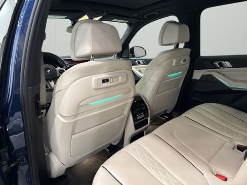 Used 2019 BMW X5 xDrive40i w/ M Sport Package image 39