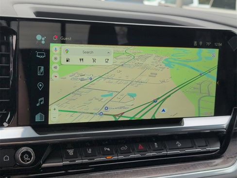 New 2026 Chevrolet Silverado 2500 LTZ w/ Z71 Chrome Sport Edition image 18