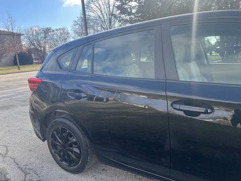 Used 2018 Subaru Impreza 2.0i AWD/4WD image 15