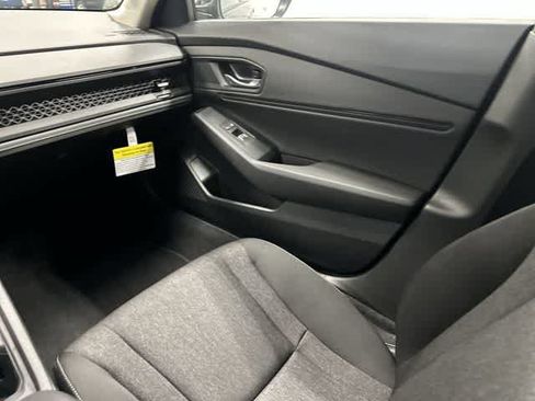 Certified 2026 Honda Accord SE image 13