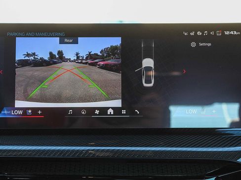 New 2026 BMW M4 Competition w/ Executive Package image 14