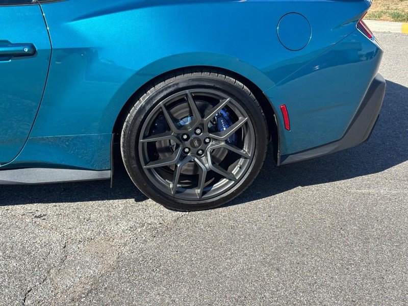 New 2026 Ford Mustang Dark Horse SC RWD image 12