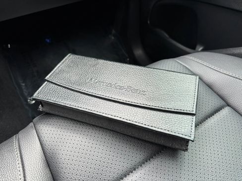 Used 2026 Mercedes-Benz GLE 450 4MATIC Coupe image 51