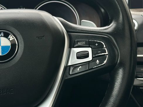 Used 2019 BMW X4 M40i w/ Executive Package AWD/4WD image 30