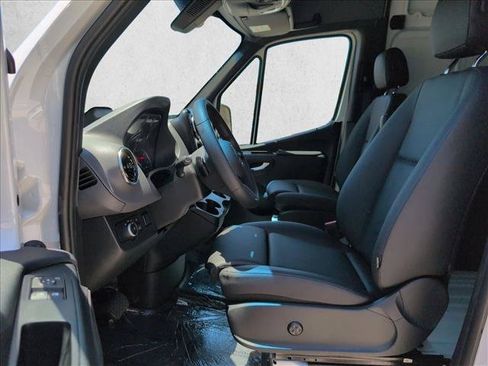 New 2026 Mercedes-Benz Sprinter 2500 image 4