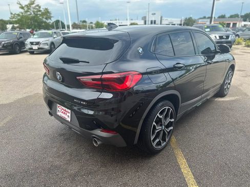 Used 2018 BMW X2 xDrive28i AWD/4WD image 5