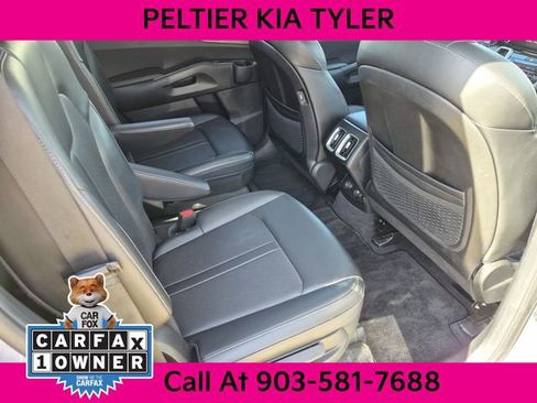 Certified 2023 Kia Sorento EX w/ Panoramic Sunroof Package image 18