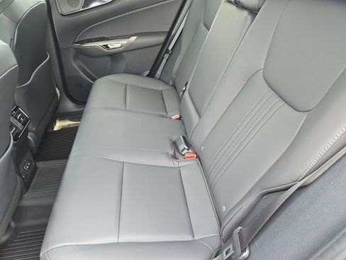 Used 2025 Lexus NX 350 AWD w/ Accessory Package (2T) image 27