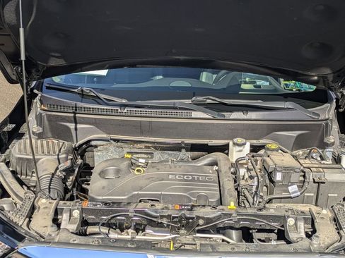 Used 2022 GMC Terrain Denali image 28