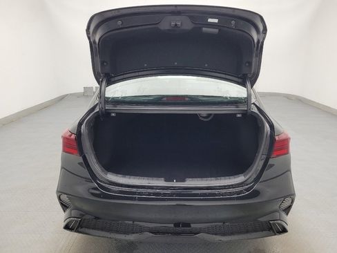 Used 2024 Kia Forte GT-Line w/ GT-Line Premium Package image 29