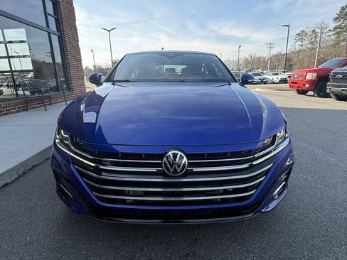 Used 2021 Volkswagen Arteon SEL image 9