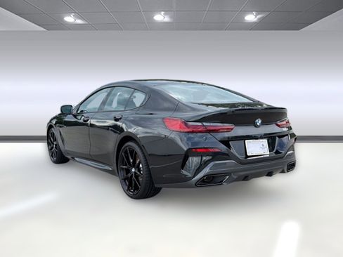 New 2026 BMW 840i w/ M Sport Professional Package RWD image 3