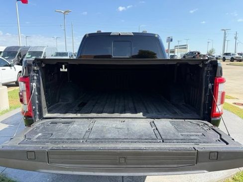 Used 2023 Ford F150 Raptor w/ Raptor Carbon Fiber Package AWD/4WD image 7