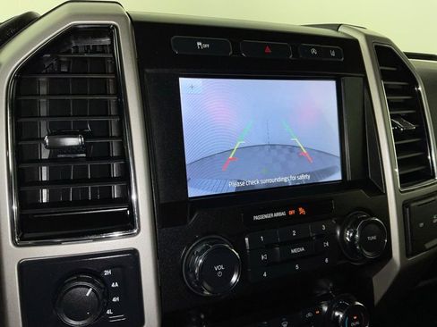 Used 2020 Ford F150 Lariat AWD/4WD image 23