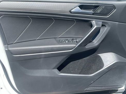 Certified 2023 Volkswagen Tiguan SE w/ Panoramic Sunroof Package FWD image 20