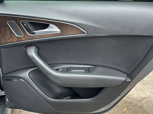 Used 2016 Audi A6 2.0T Premium Plus w/ Premium Plus Package image 27