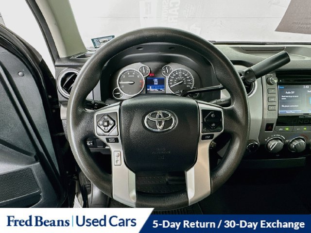Used 2017 Toyota Tundra SR5 AWD/4WD image 15