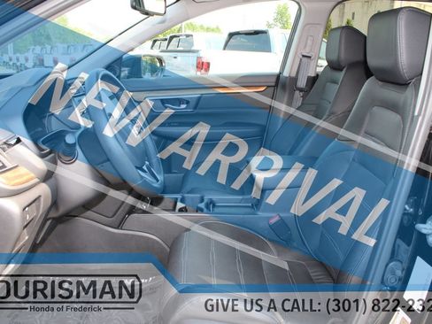 Used 2020 Honda CR-V EX-L image 11