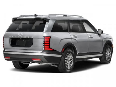 New 2026 Hyundai Palisade SEL FWD image 2