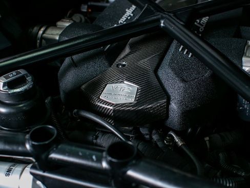 Used 2013 Lamborghini Aventador LP 700-4 image 28