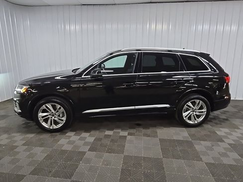 Used 2023 Audi Q7 3.0T Premium Plus image 5