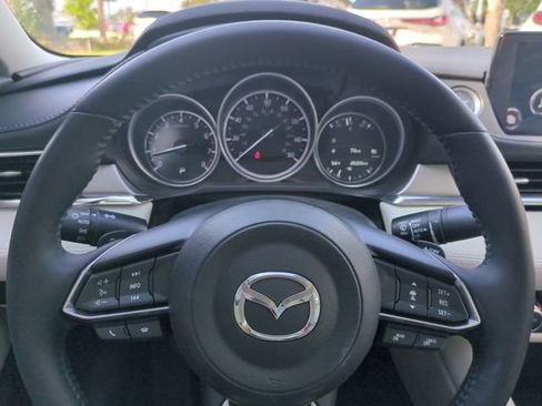 Used 2020 MAZDA MAZDA6 Grand Touring Reserve FWD image 32
