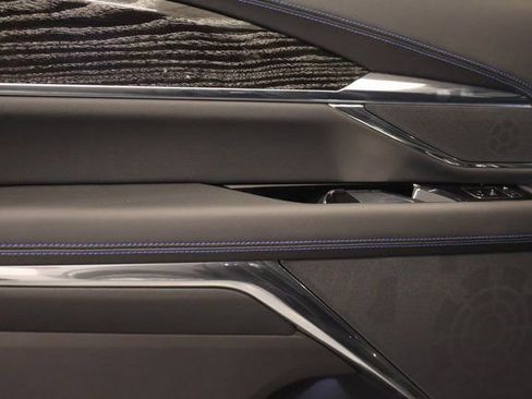 New 2026 Cadillac Escalade IQL Luxury image 25