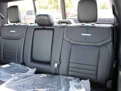 New 2026 Ford F350 Platinum AWD/4WD image 23