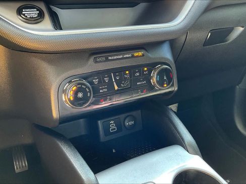 Used 2023 Ford Bronco Sport Big Bend w/ Convenience Package AWD/4WD image 31