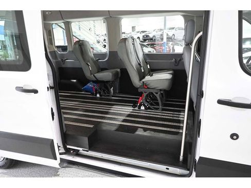 Used 2019 Ford Transit 350 XL RWD image 17
