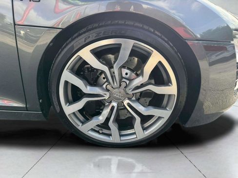 Used 2014 Audi R8 V10 AWD/4WD image 46