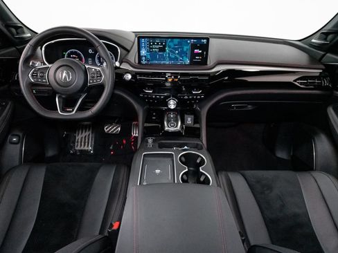 Certified 2026 Acura MDX A-Spec AWD/4WD image 30
