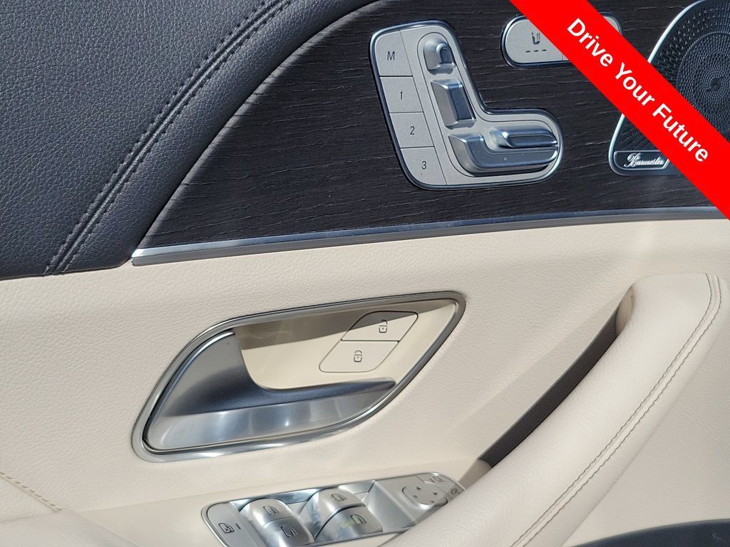 Used 2020 Mercedes-Benz GLE 450 4MATIC image 18