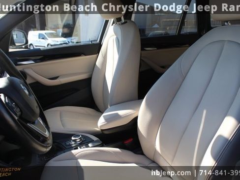 Used 2019 BMW X1 sDrive28i image 31