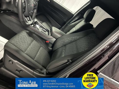 New 2026 Dodge Durango GT w/ Blacktop Package AWD/4WD image 10