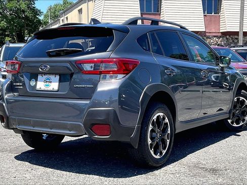 Certified 2021 Subaru Crosstrek 2.0i Premium w/ Moonroof Package AWD/4WD image 14