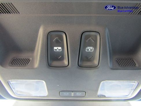 Certified 2024 Ford Escape ST-Line Elite w/ Premium Technology Package AWD/4WD image 38