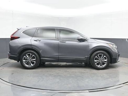 Used 2022 Honda CR-V EX-L image 11
