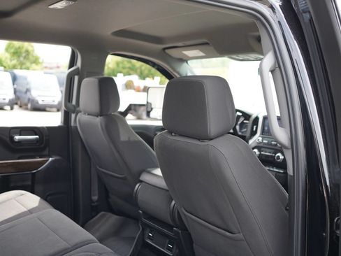 Used 2023 GMC Sierra 2500 SLE AWD/4WD image 20