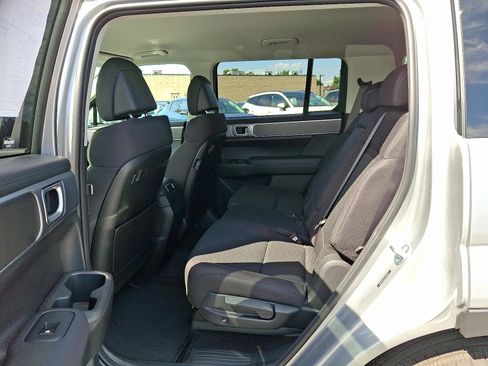 New 2026 Hyundai Santa Fe SE image 6