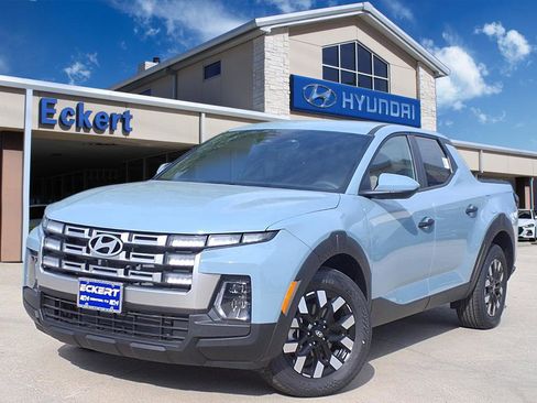 New 2026 Hyundai Santa Cruz SE image 1