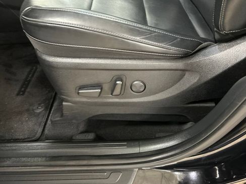Used 2024 Kia Telluride S w/ S Sunroof Package AWD/4WD image 12