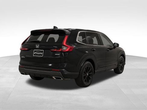 Used 2024 Honda CR-V Sport-L image 7