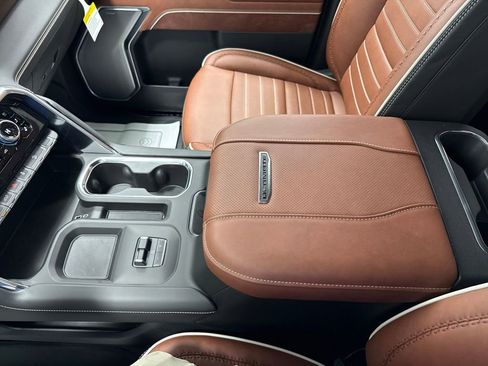 New 2026 GMC Sierra 2500 Denali Ultimate image 33