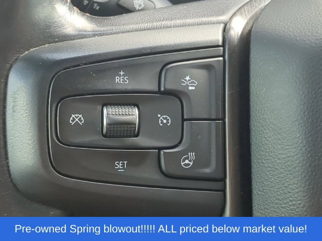 Used 2022 GMC Sierra 2500 AT4 w/ AT4 Premium Plus Package AWD/4WD image 27