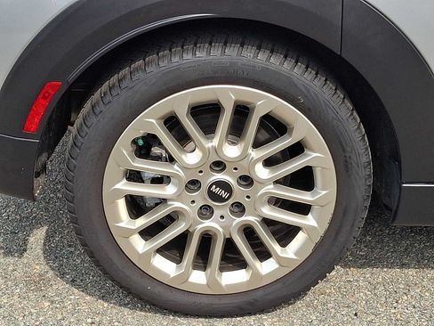 Used 2026 MINI Cooper S FWD image 7