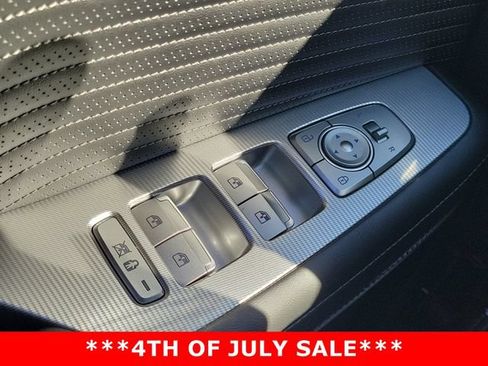 New 2025 Hyundai Palisade Calligraphy AWD/4WD image 15