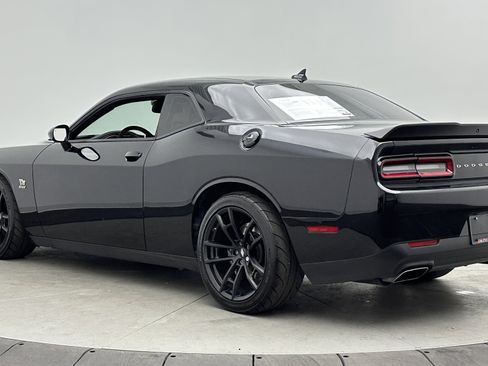 Used 2021 Dodge Challenger R/T Scat Pack w/ 1320 Plus Group RWD image 5
