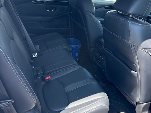 Used 2024 Honda Pilot EX-L image 15