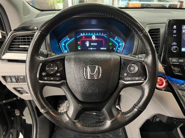 Used 2019 Honda Odyssey Elite image 12